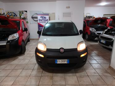 Fiat Panda 1.2 van 2 posti (Autocarro) 12 mesi di garanzia