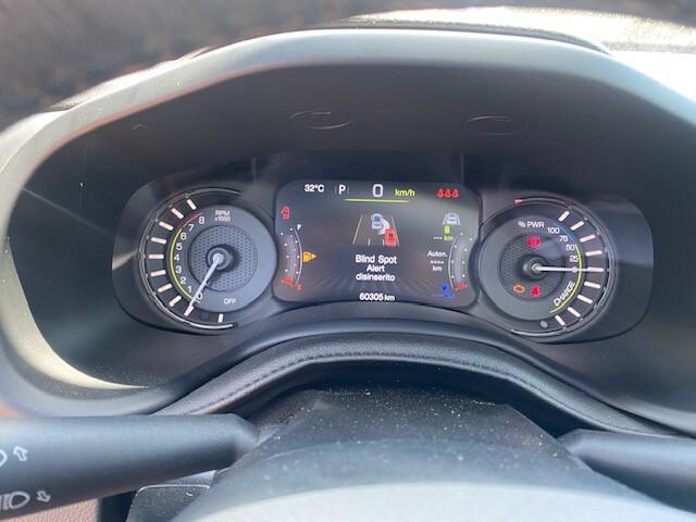 Jeep Renegade 1.3 T4 240CV PHEV 4xe AT6 S