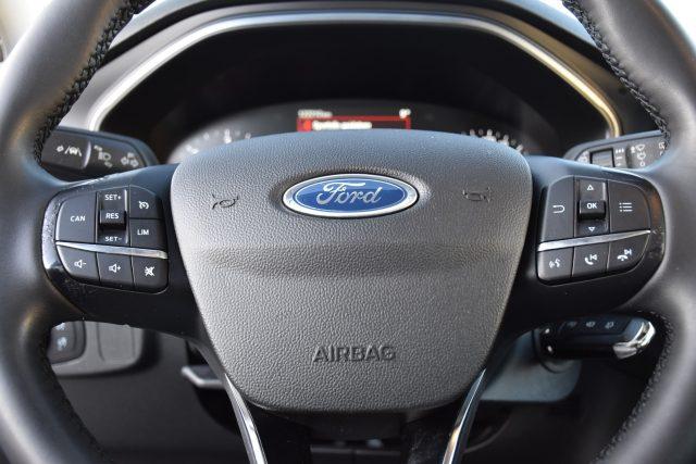 FORD Focus 1.5 EcoBlue 120 CV aut. SW Business