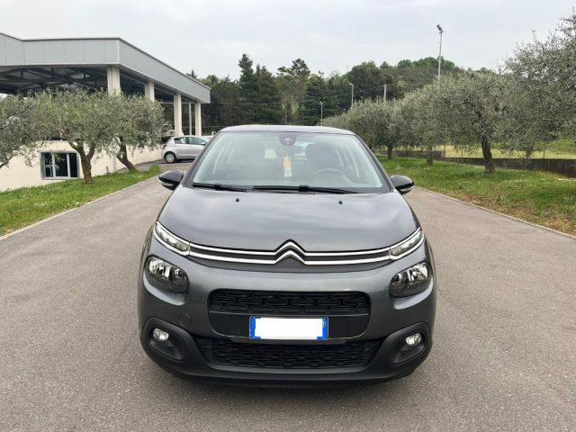 CITROEN C3 BlueHDi 75 S&S Shine