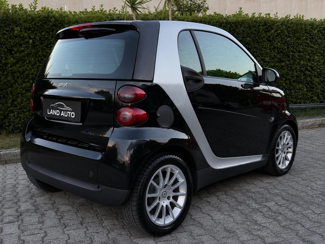 Smart ForTwo 52 kW GARANZIA 12 MESI !