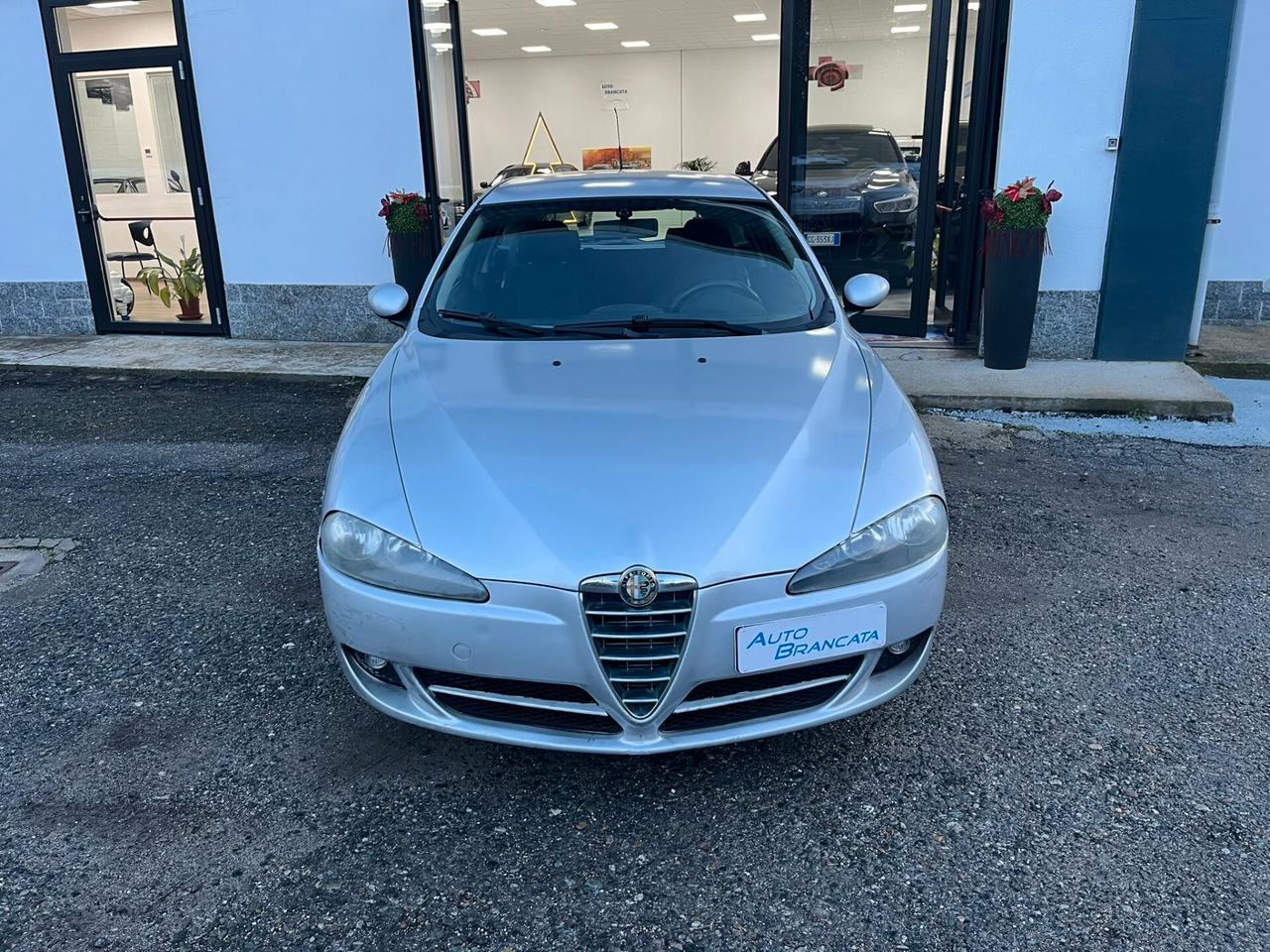 Alfa Romeo 147 3p 1.6 ts 16v