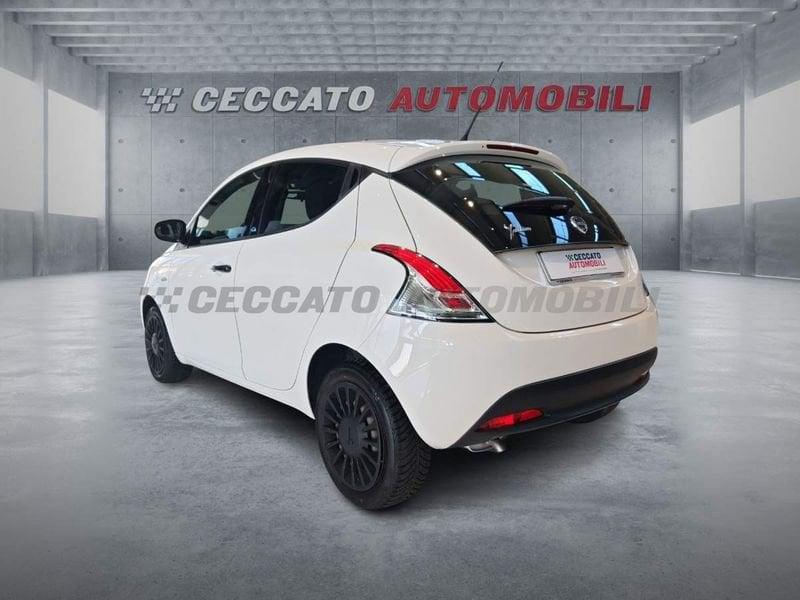 Lancia Ypsilon Ypsilon 1.2 Elefantino 69cv my18