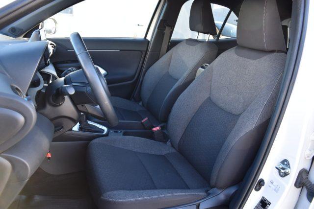 TOYOTA Yaris Cross 1.5 Hybrid 5p. E-CVT Trend