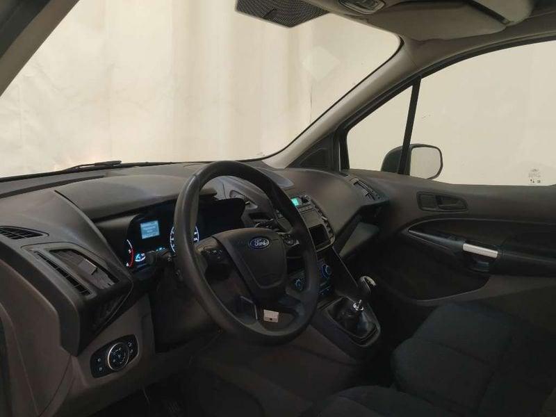 Ford Transit Connect 240 1.5 ecoblue(tdci) 120cv Trend L2H1 E6.2