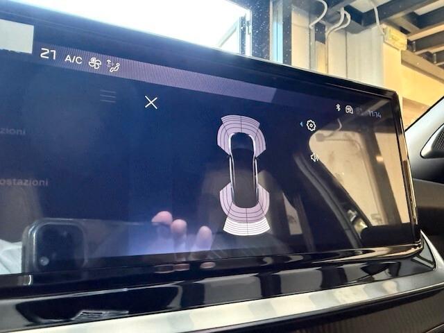 Peugeot 2008 PureTech 100 S&S Allure "KM0"