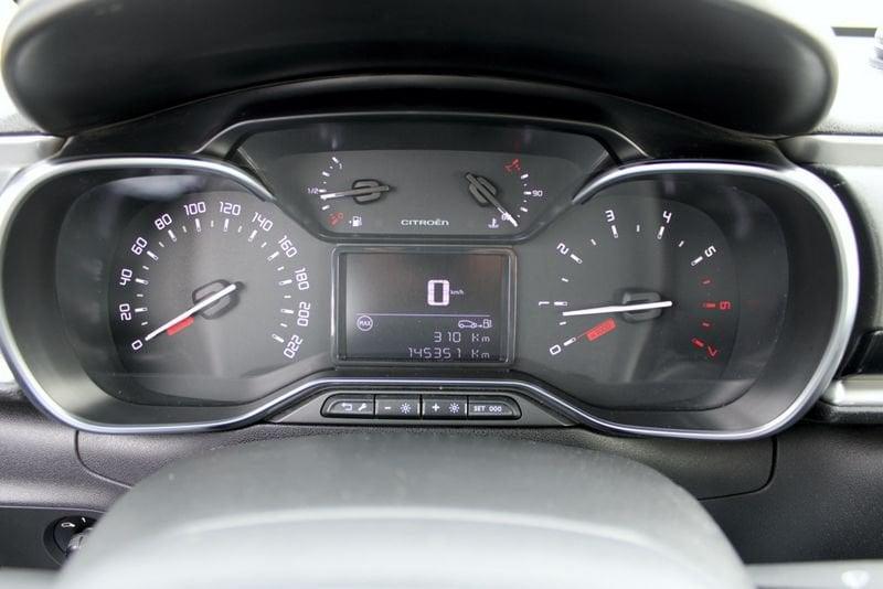 Citroën C3 C3 PureTech 82 GPL Shine - PADOVA