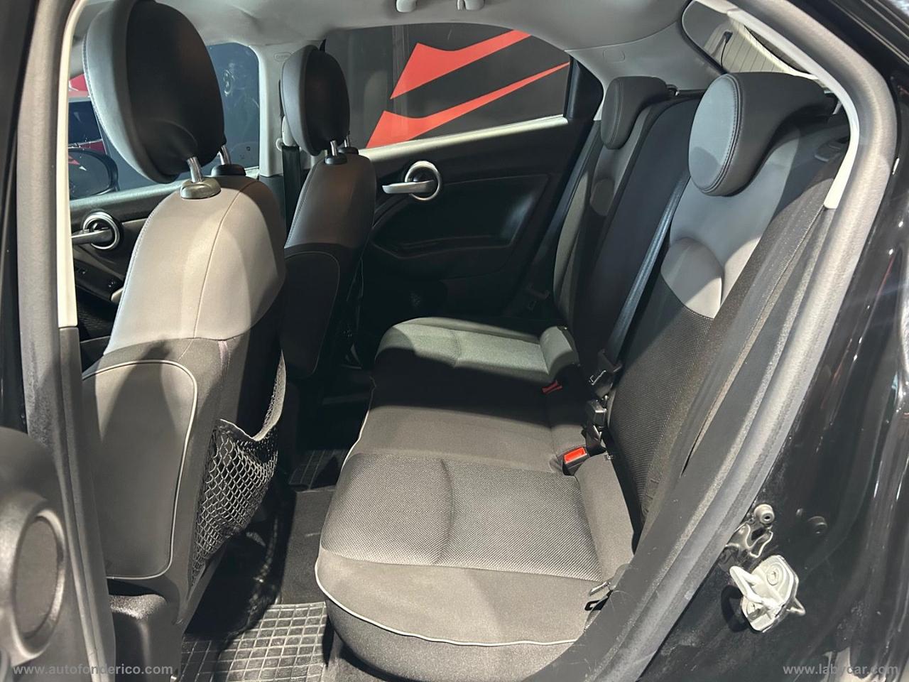 FIAT 500X 1.3 M.Jet 95 CV Pop