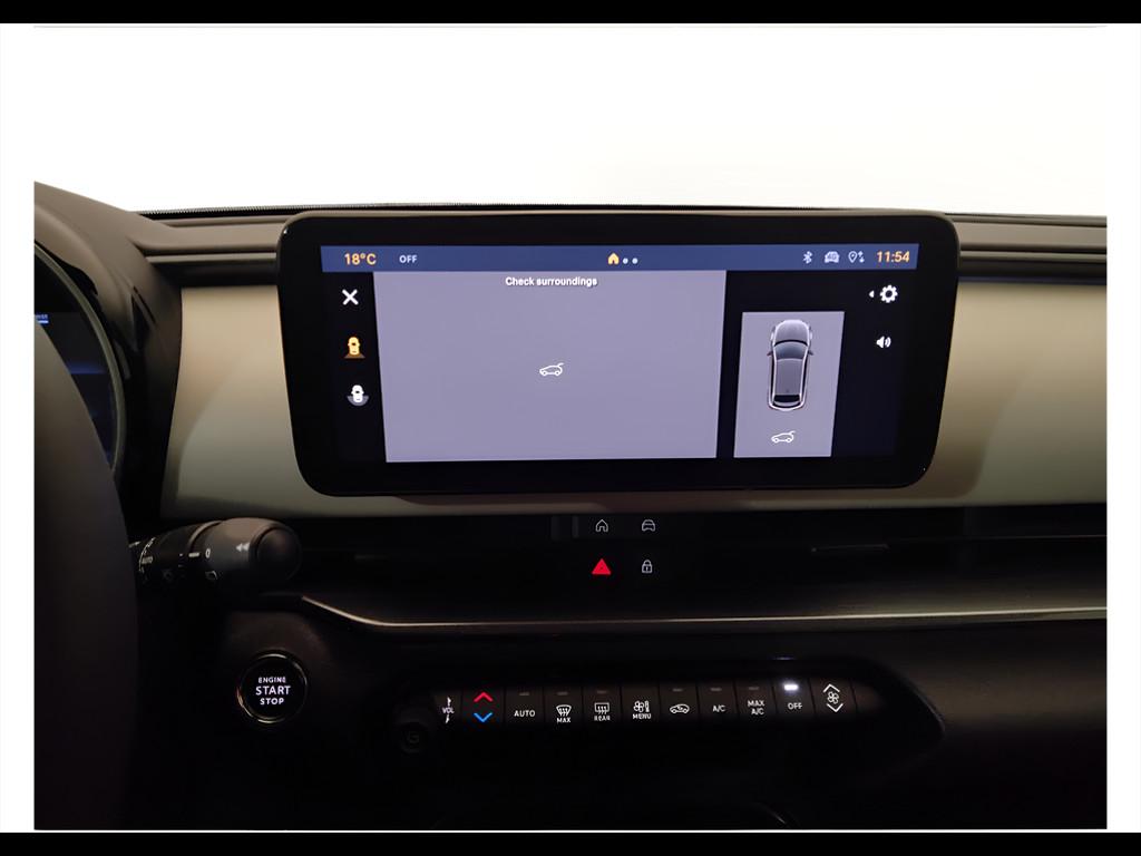 FIAT 600 IV 2023 - 600 1.2 hybrid La Prima II 110cv auto