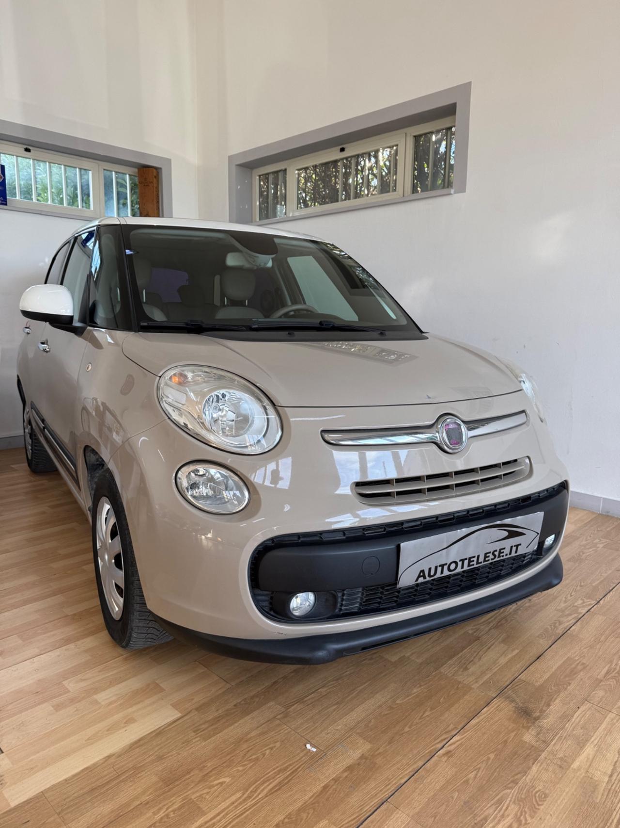 Fiat 500L 1.6 Multijet 105 CV Lounge TETTO PANORAMICO