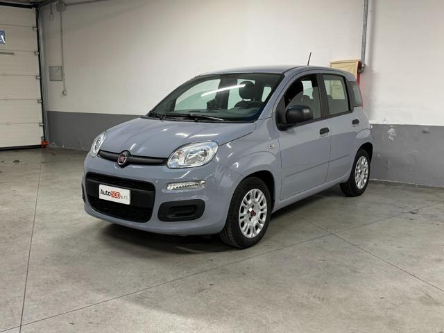 FIAT Panda 1.0 FireFly S&S Hybrid Easy 5 Posti