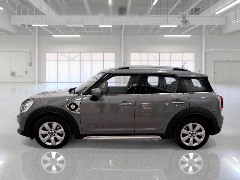 MINI Mini Countryman F60 Mini 1.5 Cooper SE Business Countryman ALL4 Automatica