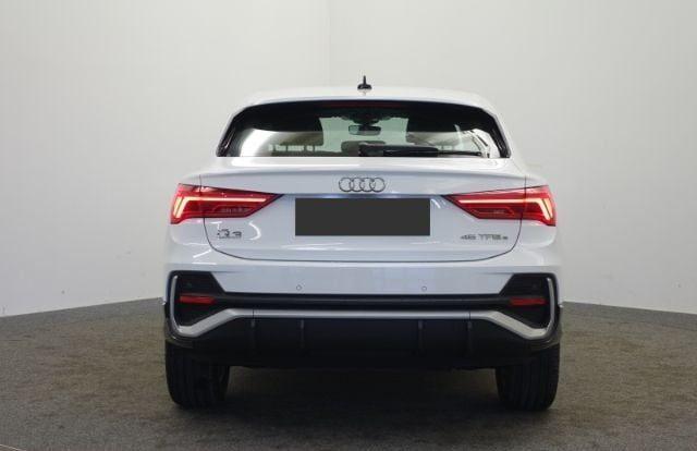 AUDI Q3 SPB 45 TFSI e S tronic