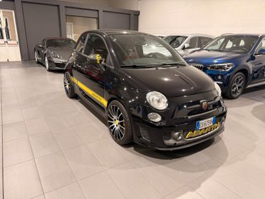 Abarth 595 1.4 Turbo T-Jet 160 CV Competizione
