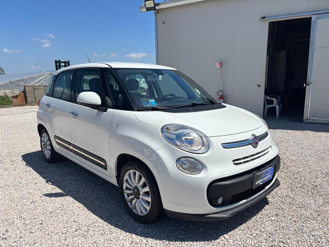 Fiat 500L 1.3 Multijet 85 CV Pop Star