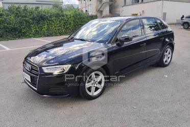 AUDI A3 SPB 1.6 TDI S tronic Business