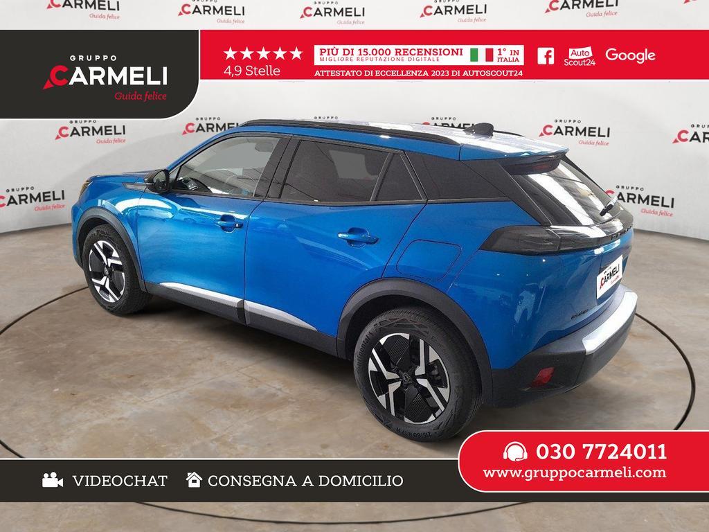 Peugeot 2008 1.2 PureTech Allure