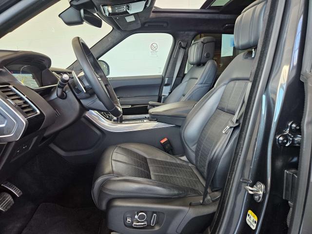 Land Rover Range Rover Sport 5.0 V8 s/c HSE Dynamic