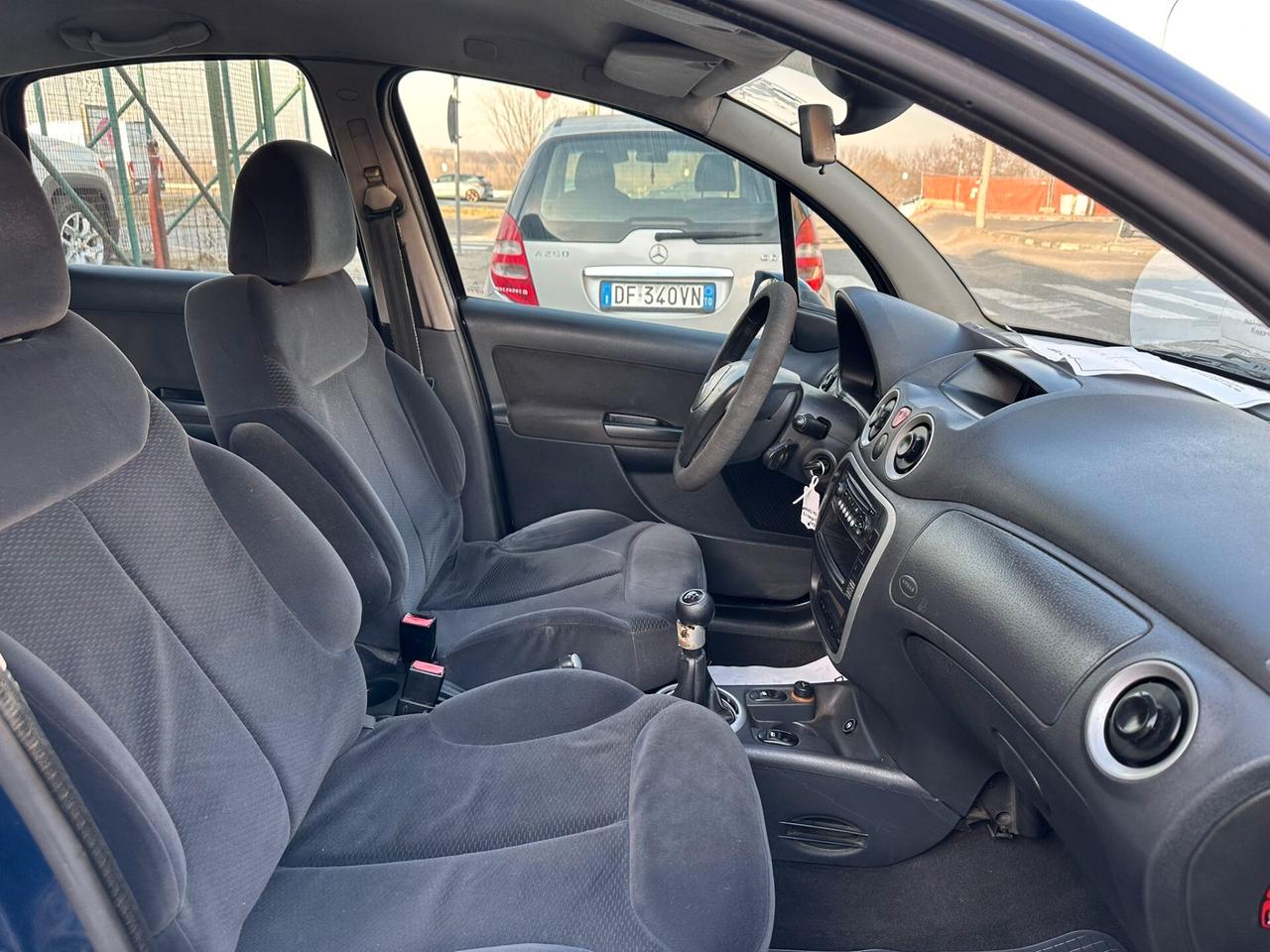 Citroen C3 1.4 Benzina Gpl Exclusive Bi Energy G