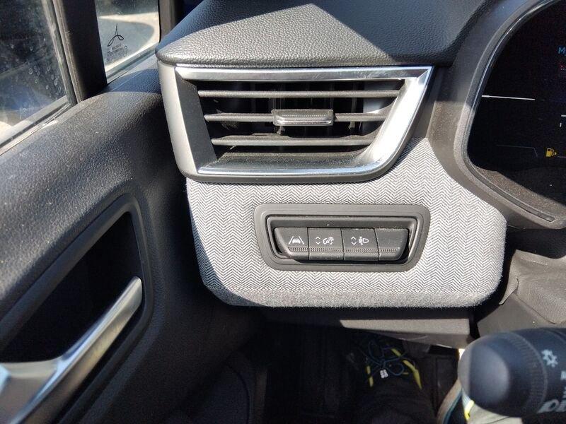 Renault Clio V 2023 1.0 tce Techno 90cv