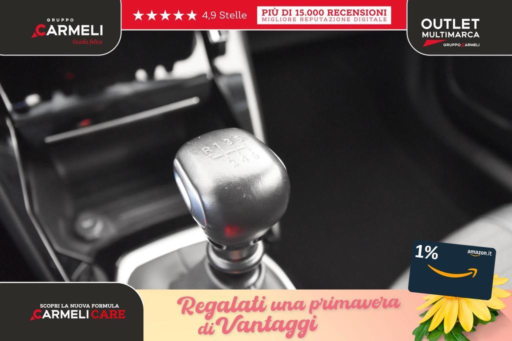 Peugeot 2008 1.2 PureTech Allure Navi Pack