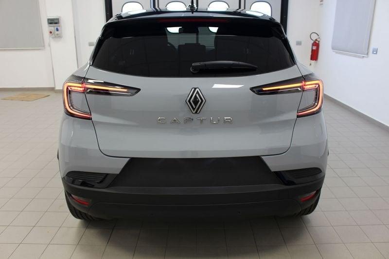 Renault Captur TCe 90 CV Techno Bicolor