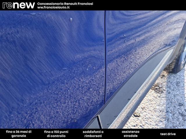 RENAULT Captur 1.0 tce Intens Gpl 100cv my21