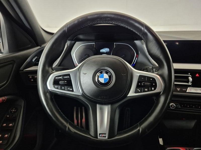 BMW Serie 1 F40 Diesel 116d Msport auto