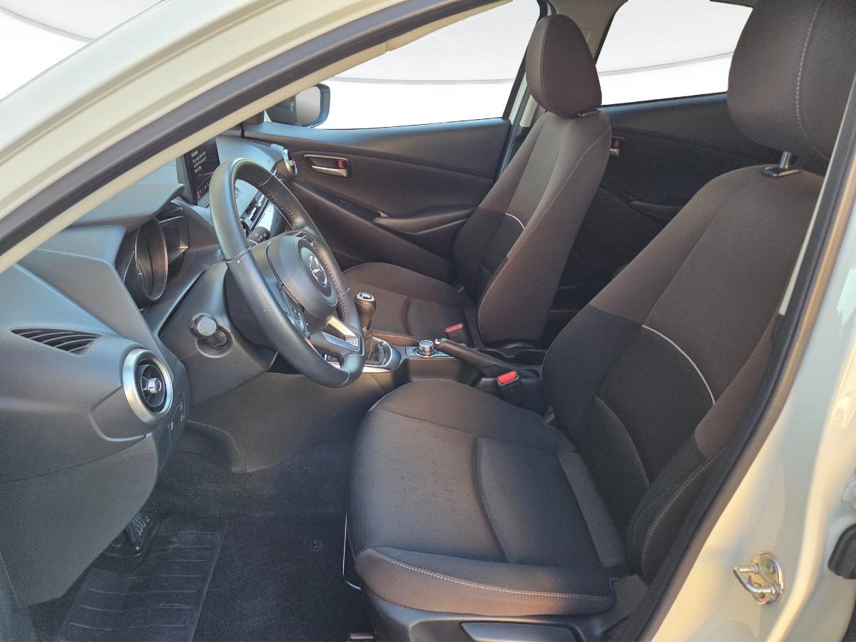 MAZDA 2 1.5 Evolve navi Design Pack 75cv