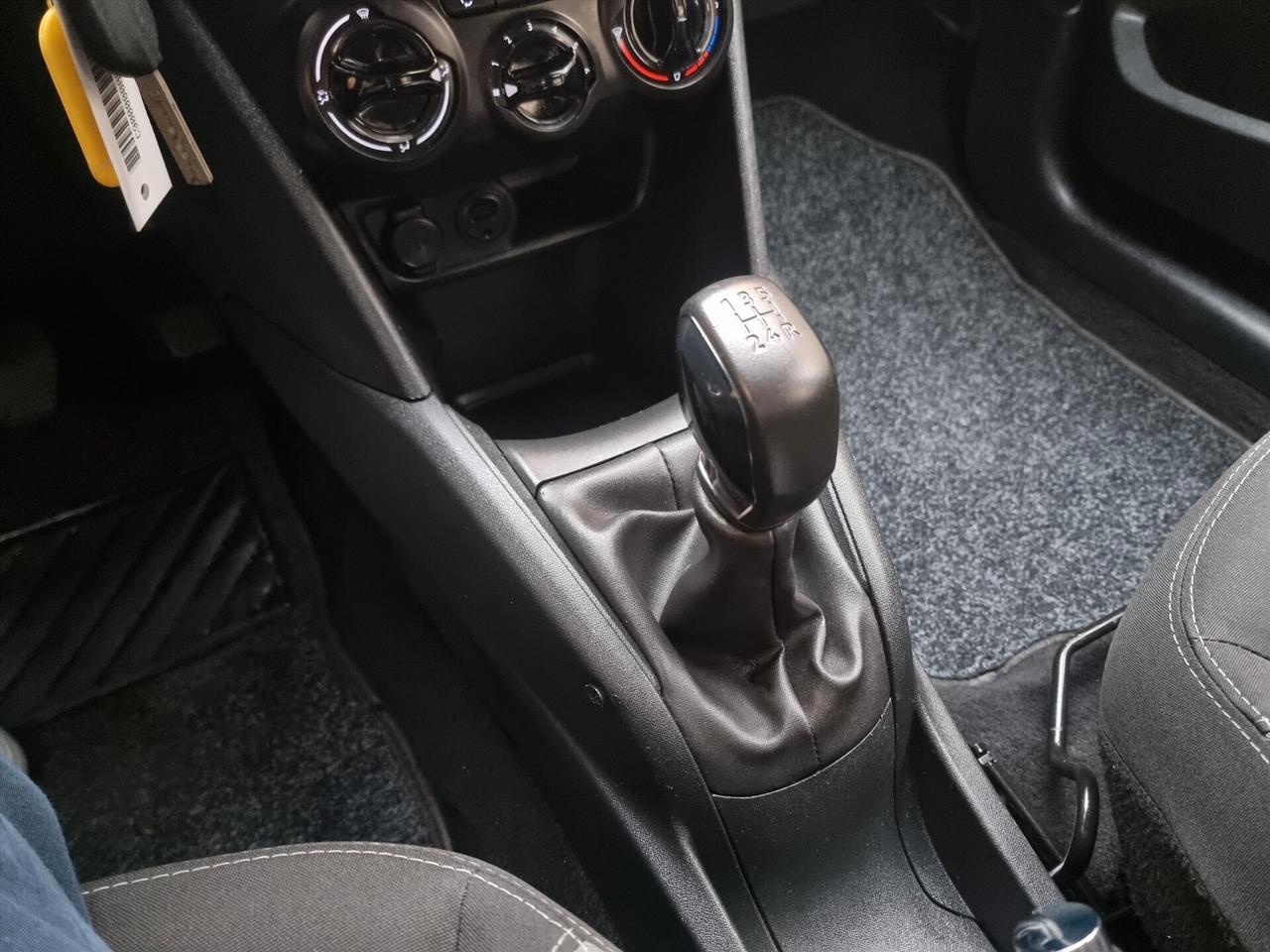 Peugeot 208 PureTech 68 5 porte Access 1.0 BENZ