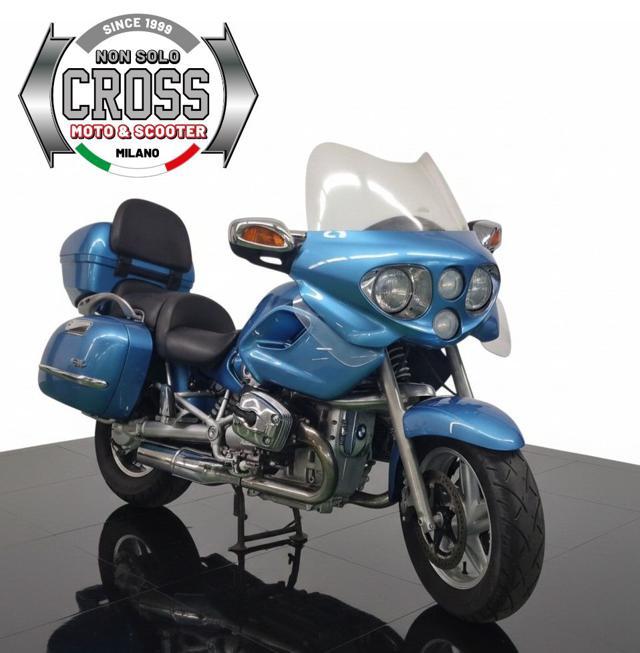 BMW R 1200 CL - ANNO 2002