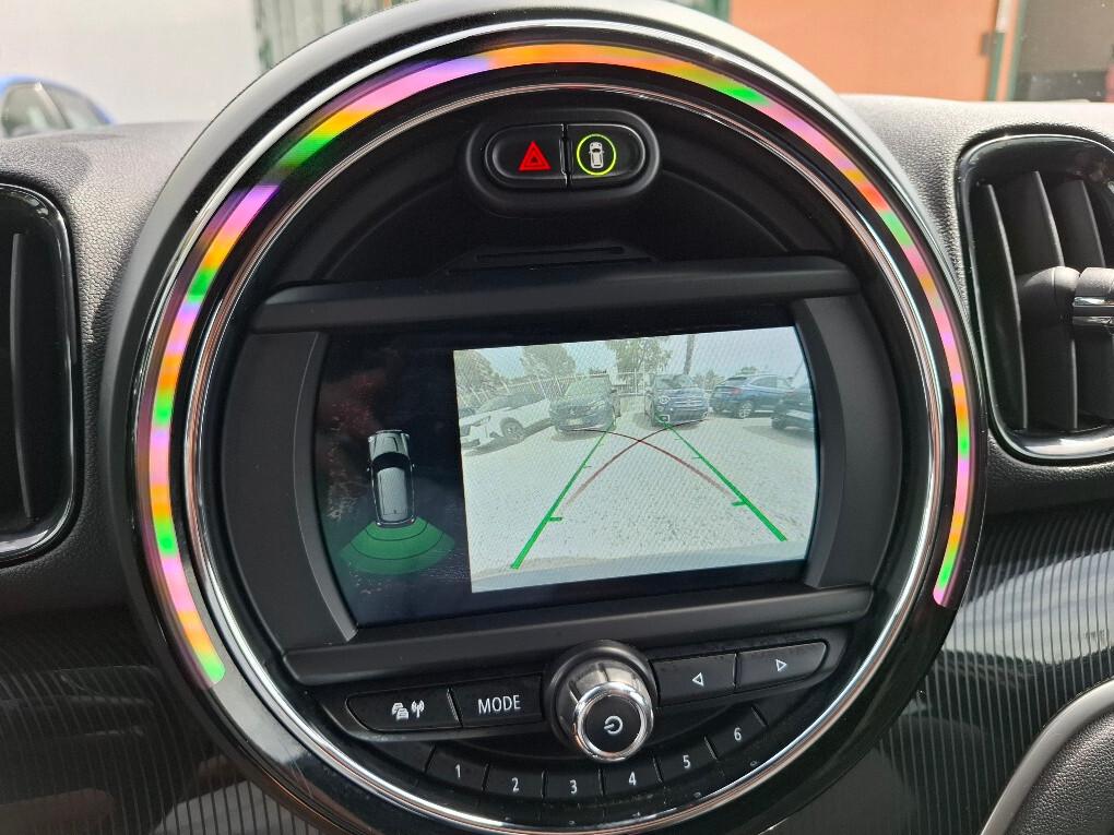 Mini Cooper D Countryman 1.5 One Business Automatica