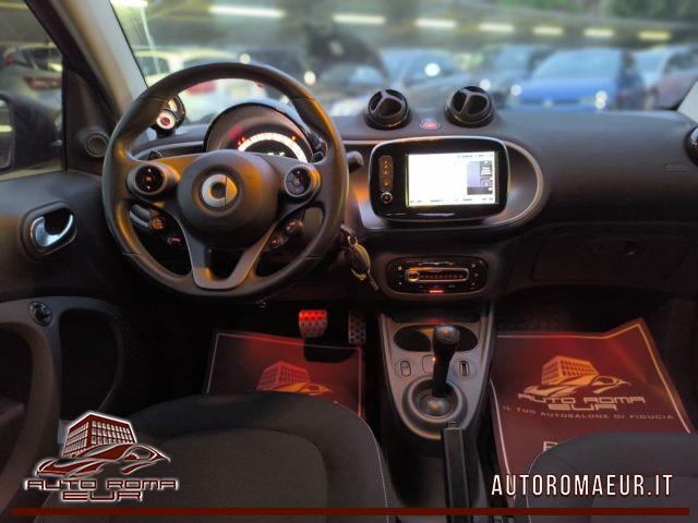SMART ForTwo 90 0.9 Turbo twinamic limited #1 PREZZO REALE! UNI