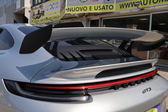 PORSCHE 911 992 GT3 CLUB SPORT 111 PUNTI PORSCHE