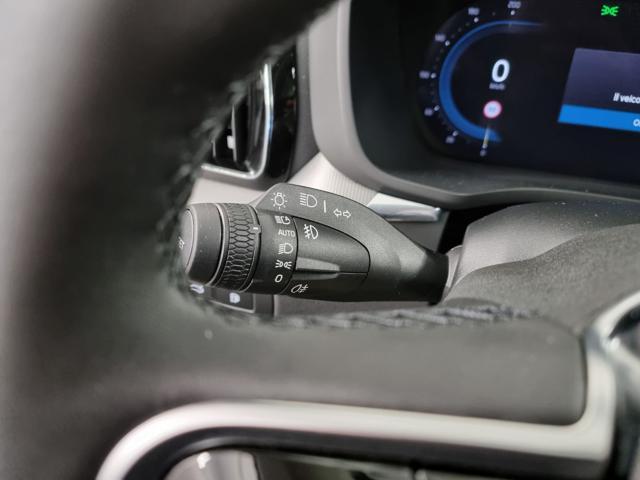 VOLVO XC60 T6 Recharge Plug-in Hybrid AWD automatico Plus Dar