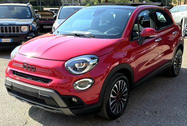 Fiat 500X 1.0 T3 120 CV Red