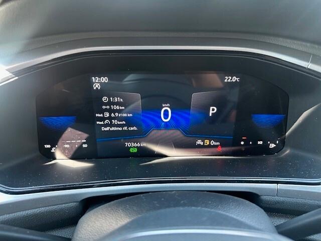 Volkswagen T-Roc 1.5 TSI ACT DSG Life 150CV Benzina