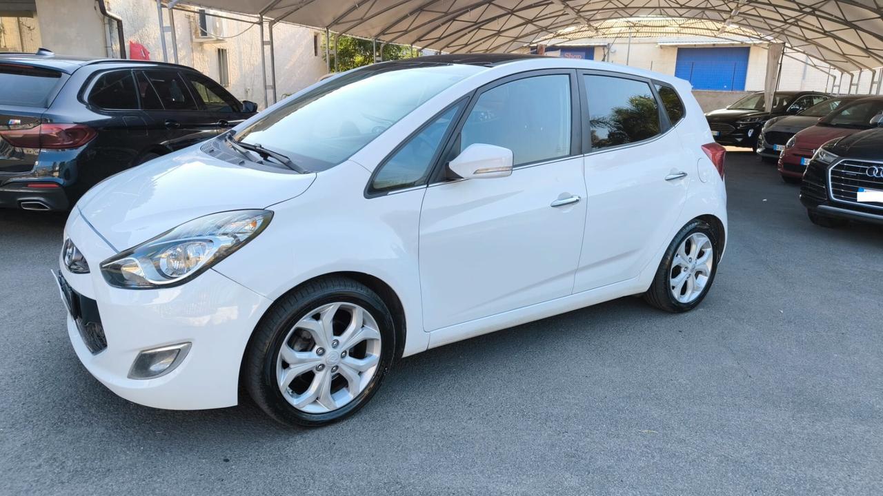 Hyundai iX20 1.4 CRDI 90 CV Comfort