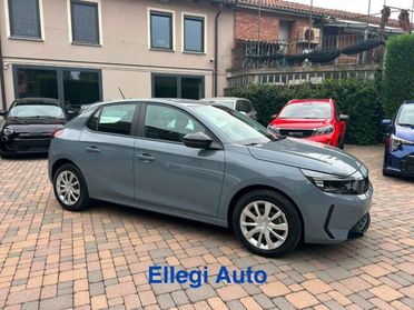 OPEL Corsa PROMO FINAZ. 1.2 100 CV Edition KM 0