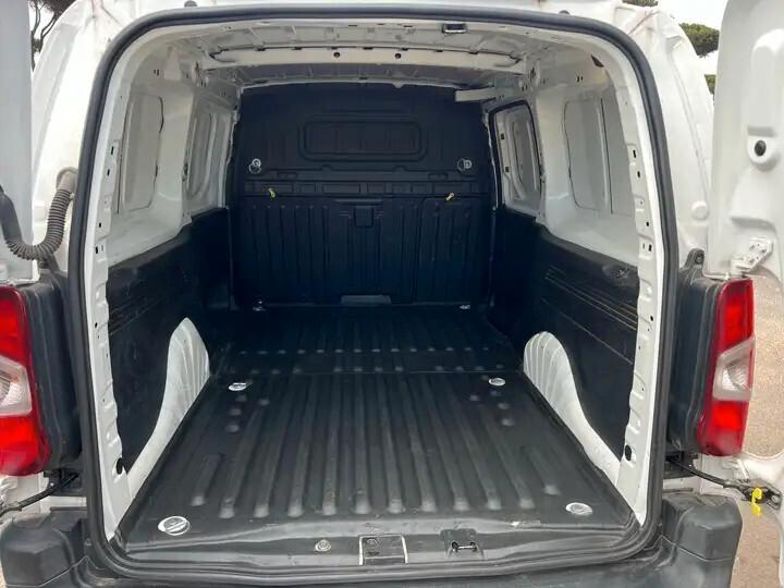 CITROEN BERLINGO 1.5 BlueHdi XL 100cv