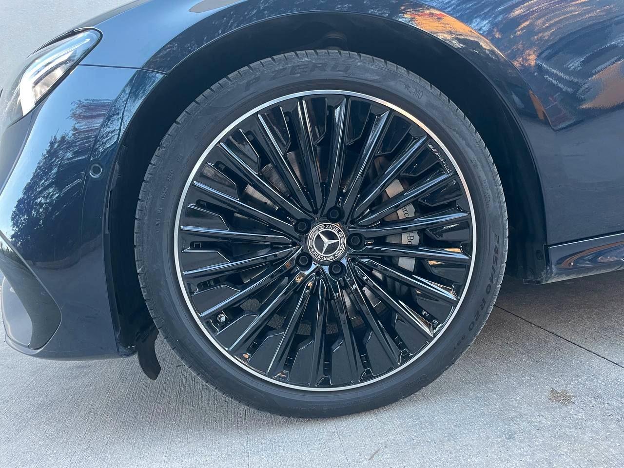 Mercedes-Benz Classe E - S214 - E SW 220 d Exclusive Premium Plus 4matic a