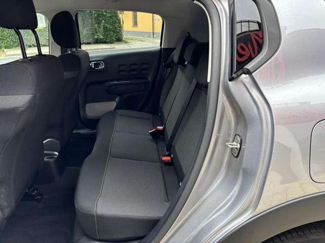 Citroen C3 PureTech 110 S&S Max LED-NAVI-APP CONNECT