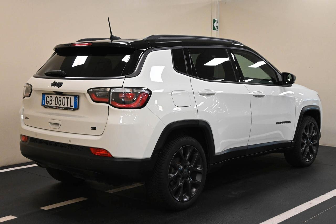 JEEP Compass 2ª serie Compass 1.6 Multijet II ...