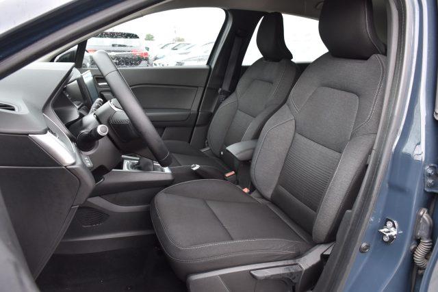 RENAULT Captur TCe 100 CV GPL Zen