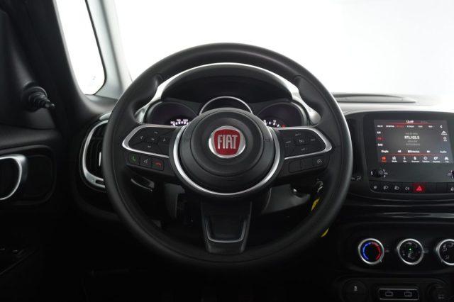 FIAT 500L 500L 1.3 Multijet 95 CV Mirror