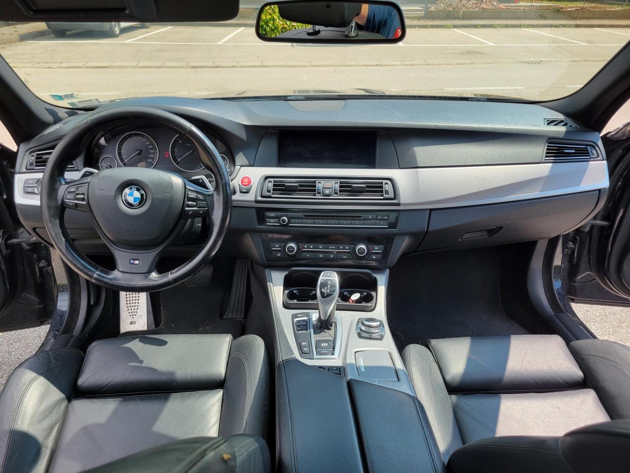 Bmw 535 535d xDrive Touring Msport