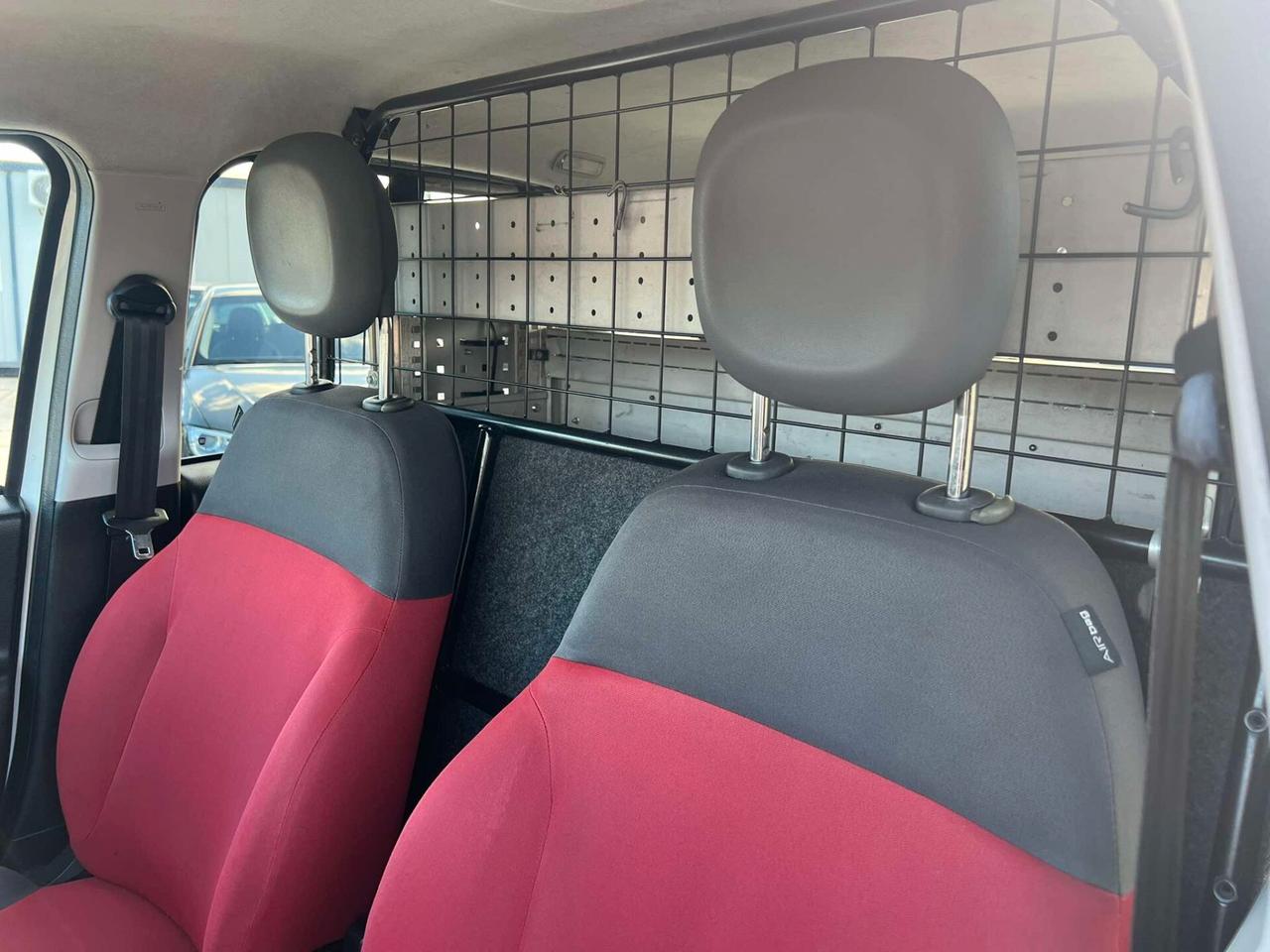 Fiat Panda 1.3 MJT S&S 4x4 Pop Climbing Van 2 posti