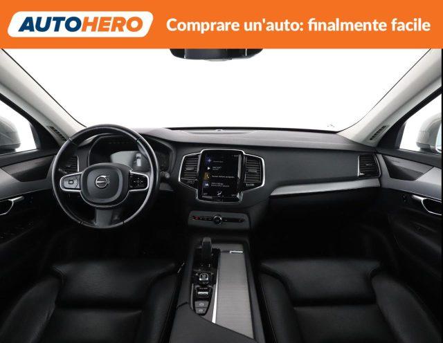 VOLVO XC90 B5 (d) AWD Geartronic 7 posti Momentum Pro