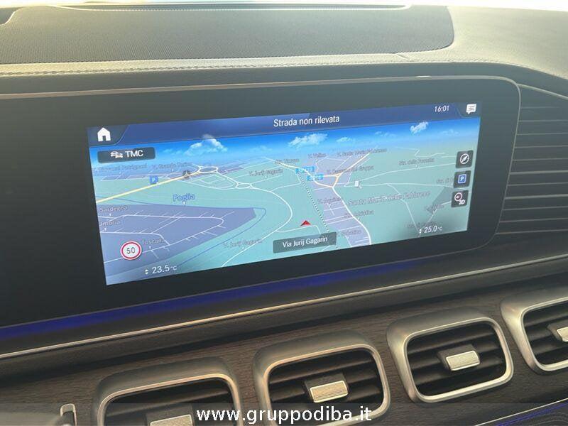 Mercedes-Benz GLE Coupe-C167 2020 Diesel Coupe 300 d mhev Premium Pro 4matic auto