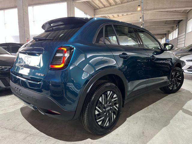 FIAT 600 Hybrid 110 CV DCT MHEV PRONTA CONSEGNA NUOVA 2025"